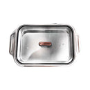 Stainless Steel Food Warmer