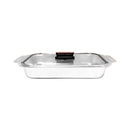 Stainless Steel Food Warmer