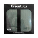 Essentials for Men Handkerchief Gift Set