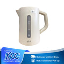 Asahi Electric Kettle 1.7L