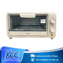 Asahi Oven Toaster 10L