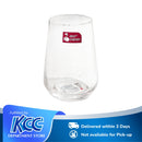 Red Cherry Blowing Tumbler 6's 410ml