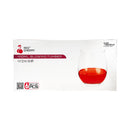 Red Cherry Blowing Tumbler 6's 410ml