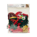 Merry Christmas Themed Balloon Set