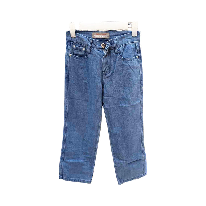 Project Denim Pants