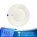 Ideal Living Dinner Plate 10in
