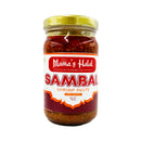 Mama's Halal Kitchenette Sambal Shrimp Paste