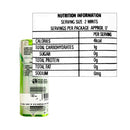 Wrigle's Doublemint Sugar Free Mints Spearmint 35's