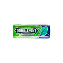 Wrigley's Doublemint Sugarfree Mints Winterfrost 35's
