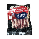 Mrs. Garcia's Korean Beef Woo 450g