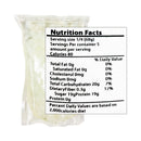 LJRS Nata De Coco Bits White SUP