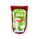 LJRS Nata De Coco Bits Red SUP