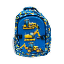 Bookworm School Bag