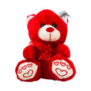 Stuffed Toys Bear 7in