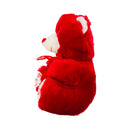 Stuffed Toys Bear 7in