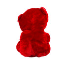 Stuffed Toys Bear Red 7in
