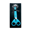 Bookworm Stainless Steel Scissors