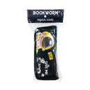 Bookworm Pencil Case
