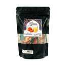 Saas Dates White Choco Coated With Almonds