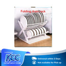Dish Drainer Rack