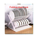 Dish Drainer Rack