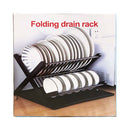 Dish Drainer Rack