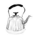 Stainless Steel Whistling Kettle