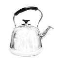 Stainless Steel Whistling Kettle