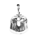 Stainless Steel Whistling Kettle