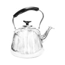 Stainless Steel Whistling Kettle
