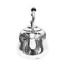 Stainless Steel Whistling Kettle
