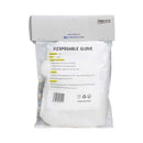 Ideal Living Disposable Plastic Hand Gloves