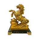 Lucky Horse Statue 6in