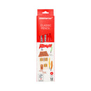 Daimarse Pencil Classic Pencil