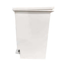Ideal Living Step Bin 20L