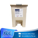 Ideal Living Step Bin 15L