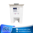 Ideal Living Step Bin 15L