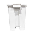 Ideal Living Step Bin 15L