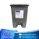 Ideal Living Step Bin 20L