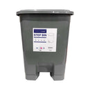 Ideal Living Step Bin 20L