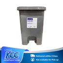 Ideal Living Step Bin 30L
