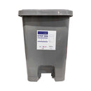 Ideal Living Step Bin 30L