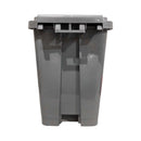 Ideal Living Step Bin 30L