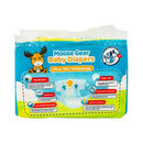 Moose Gear Baby Diaper Tape 30's