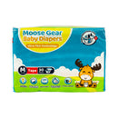 Moose Gear Baby Diaper Tape 30's