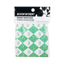 Bookworm Sticky Notes