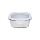 Omega Stainless Steel Square Foodkeeper Sasha