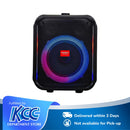 Promac Party Cube Speaker