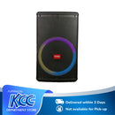 Promac Professional Powered PA Loudspeaker