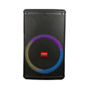 Promac Professional Powered PA Loudspeaker